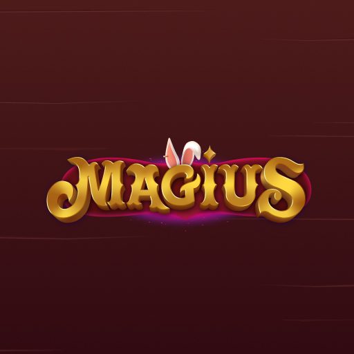 Magius logo
