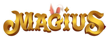 Magius logo